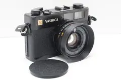 【作例あり】 Yashica Electro 35 CC フィルムカメラのサムネイル