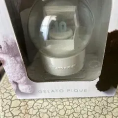 スノードーム 置物