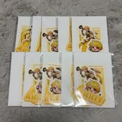 STPR すとふぇす EXPO アンプ あっきぃ ステッカー まとめ売り