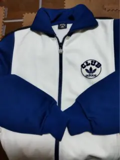 クラブアディダス ジャージ