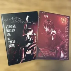 氷室京介/東日本大震災復興支援チャリティライブ KYOSUKE HIMURO