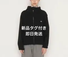 DANTON　ナイロンフードジャケット