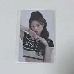 BABYMONSTERルカトレカ