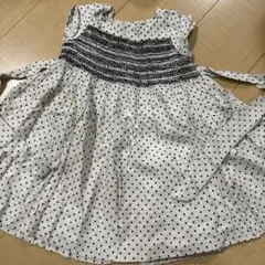 ☆美品☆未使用⭐︎ボンポワンbonpointワンピース　ウール　サイズ8 2025年最新】Bonpoint 子供用ワンピースの人気アイテム - メルカリ