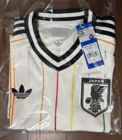 久保建英 Wカップ選手着用モデル アウェイ オーセンティック 日本代表