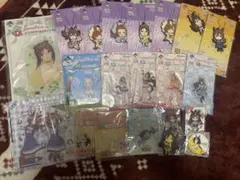 ウマ娘グッズまとめ売り