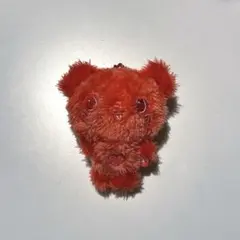 WISH DOLL サクヤ パン 赤