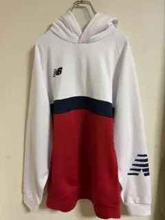 New Balance ニューバランス パーカー XL