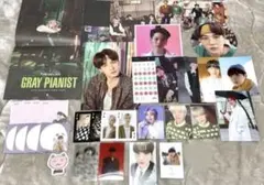 BTS バンタン SUGA ミンユンギ セット まとめ売り公式
