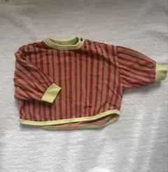 MARKEY'S 長袖カットソー 90サイズ　トップス