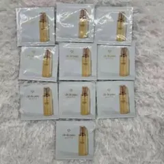 10包セット　クレドポーボーテ　ローションエサンシエルＡ　モイスト化粧水