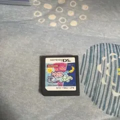 とんがりボウシと魔法の365にち ニンテンドーDS