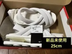 新品未使用［25cm］ナイキ エア マックス アイラ ウィメンズサンダル