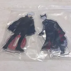 吸血鬼すぐ死ぬ アクリルスタンド ロナルド ドラルク ゴシック