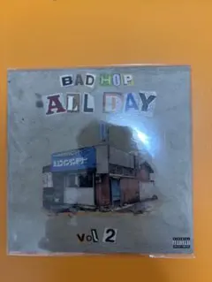 2026年最新】bad hop all dayの人気アイテム - メルカリ