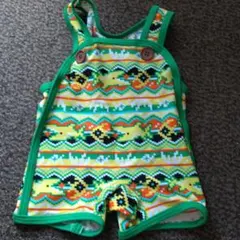 水着 90siz F.Oキッズ