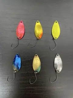 グラビティ1.65　1.35　城峰オリカラ　13枚セット グラビティ1.65 1.35 城峰オリカラ 13枚セット DeepParadox/城峰