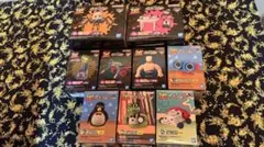 一番くじトイストーリー　９点セット