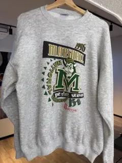 スウェット XL USA製