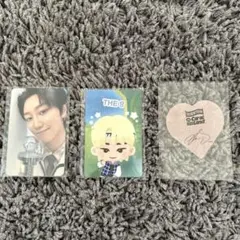 SEVENTEEN セブチ カラットランド SEVENTEEN – Page 5 – KPOP2U_Unnie