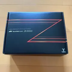 Yupiteru SUPER CAT ZK3200 レーダー探知機本体 - メルカリ