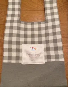 しまむら　talbyyumi ニットバッグのサムネイル