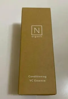 【新品】N organic Basic コンディショニング VCエッセンス