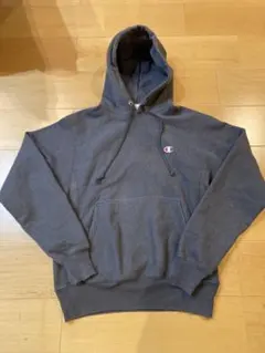 チャンピオン　us企画 リバースウィーブ　パーカー