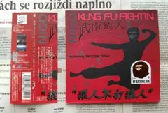 NIGO（ニゴ)「KUNG FU FIGHTIN'」♪Tycoon Tosh