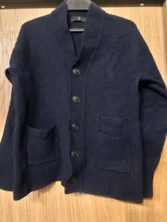 UNIQLO +J カーディガンM