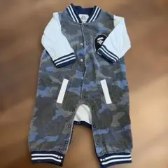 APE エイプ ロンパースのサムネイル