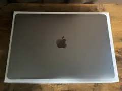【７日まで3000円値下げ】MacBook Pro 13インチ　スペースグレイ