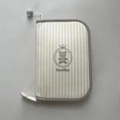 familiar 母子手帳ケース