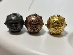 ポケモン ドガース メタルコレクション メタルフィギュアのサムネイル
