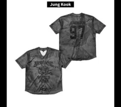 BTS ARIRANG ジャージ Tシャツ ユニフォーム SUGA ユンギ SUGA ユンギ BTS ARIRANG JAPAN 公式 ジャージ Tシャツ - メルカリ