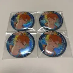 にじさんじ 宇佐美リト リトテツ 缶バ 缶バッジ