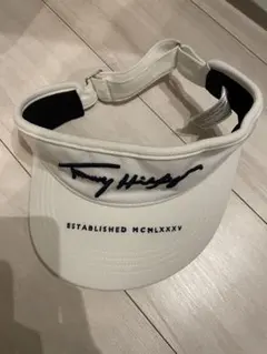 Tommy Hilfiger ゴルフ　帽子のサムネイル