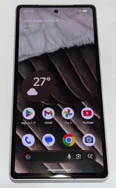 2026年最新】pixel 7 本体の人気アイテム - メルカリ