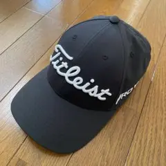 タイトリスト　レディース　キャップ