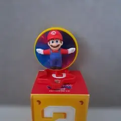 ハッピーセット　マリオギャラクシー