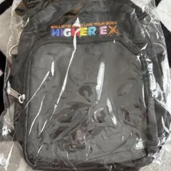 HYSFORM BALLISTIK BOYZ トートバッグ BALLISTIK BOYZ トートバッグ - メルカリ