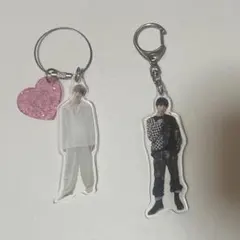 2025年最新】上村謙信 アクスタの人気アイテム - メルカリ