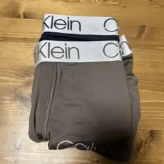 Calvin Klein Low Rise Trunk M カルバンクライン