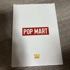 POPMART ポップマート ノベルティ ノート 大阪 なんば