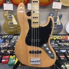 【⑧⑤追加12494】Squier Classic Vibe Jazz Bassのサムネイル