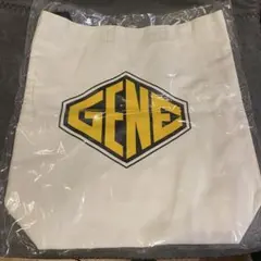 GENERATION EX トートバッグ