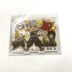 宇髄天元　誕生祭アクリルスタンド　鬼滅の刃