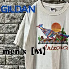 【GILDAN】アリゾナTシャツ【メンズM】