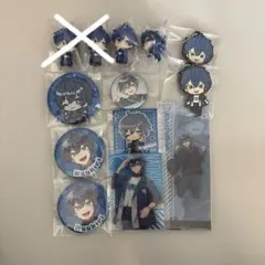 カラフルピーチなおきりグッズ【まとめ売り】