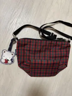 2025年最新】ファミリア ポシェットの人気アイテム - メルカリ